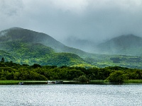 Ross Castle